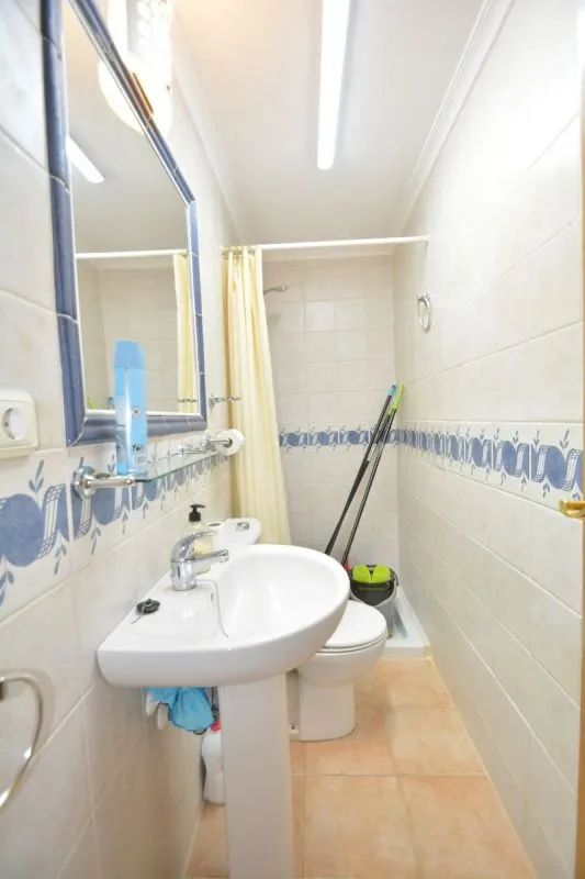 Casa 2 habitaciones 110m² en venta - El Edén - Los Estaños — 6