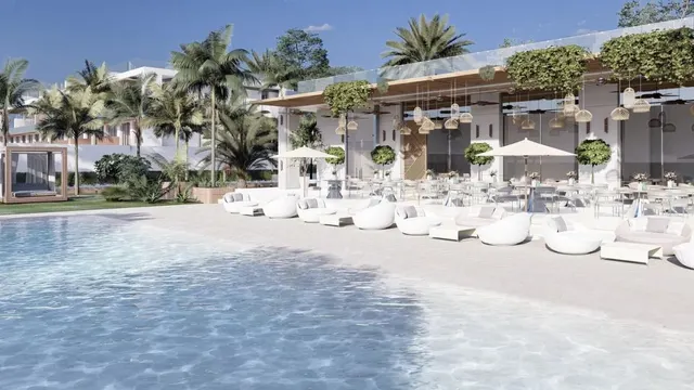 Apartamento 2 habitaciones 231m² en venta - Marbella — 12