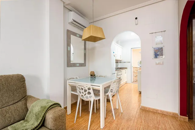 Bungalow 2 habitaciones 63m² en venta - El salero — 17