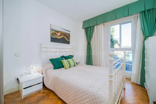 Piso 3 habitaciones 127m² en venta - Casco Antiguo — 4
