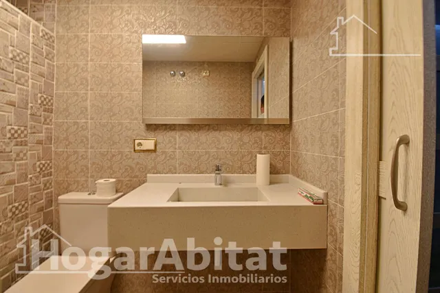 ¡vistas al mar! dos por uno en residencial, reformado con piscina y garaje — 38