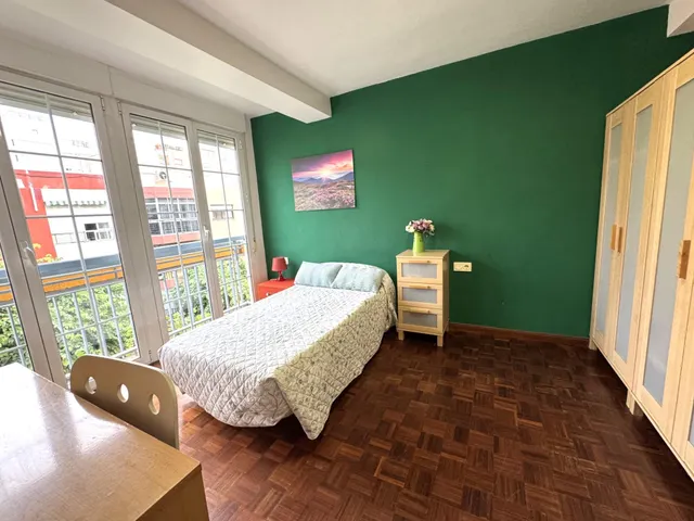 Fabuloso piso en zona Altamira — 10