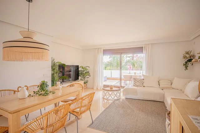 Apartamento 3 habitaciones 135m² en venta - Costa Del Sol