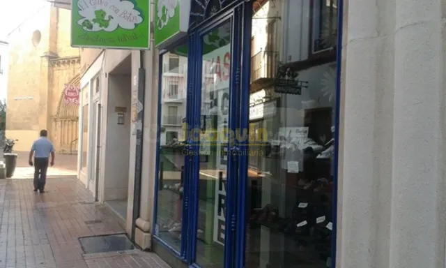 Local comercial 50m² en alquiler - Centro - foto 2