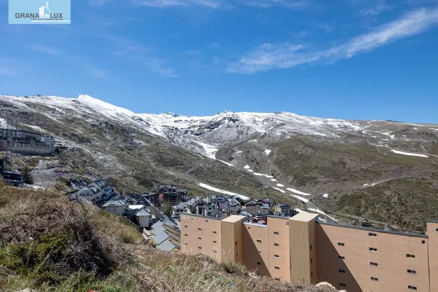DUPLEX EN PLENA SIERRA NEVADA — 45