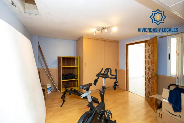 AMPLIA Y PRECIOSA CASA LISTA PARA ENTRAR A VIVIR!! — 29
