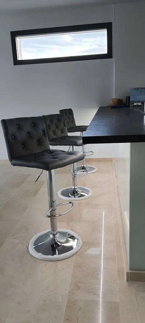 VILLAS MODERNAS EN BALCÓN DE FINESTRAT A UN PASO DE BENIDORM!!! — 35