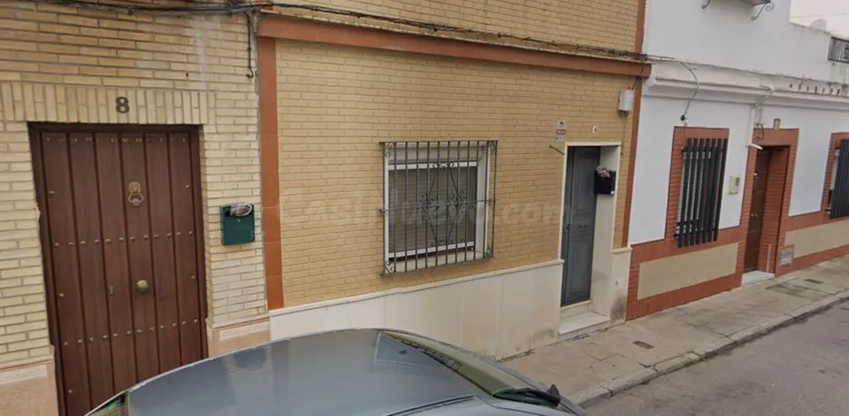 Venta casa en Camas (Sevilla)