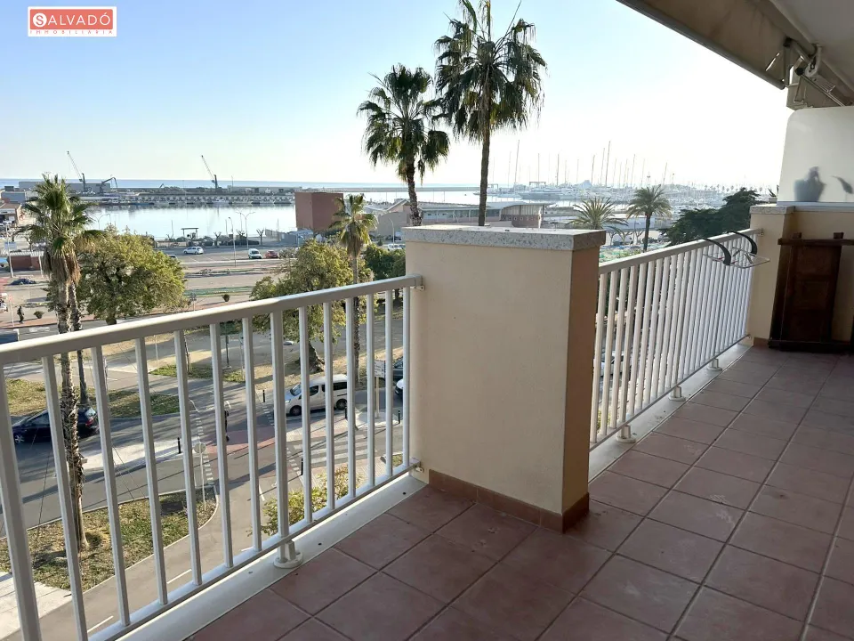 1ª LINIA DE MAR !!! LA JOYA DEL MAR EN VILANOVA !!!