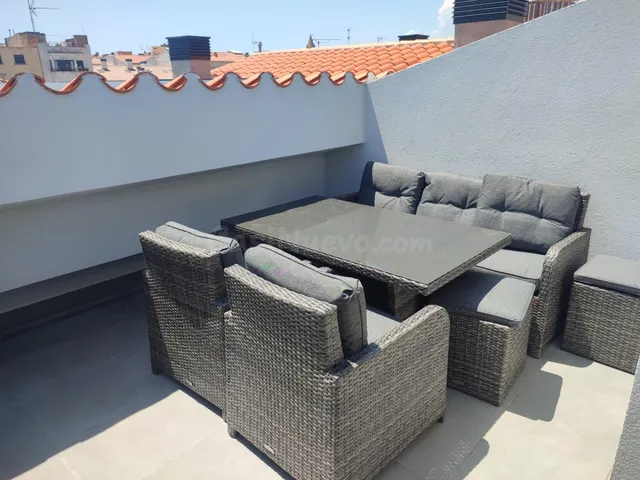 Excelente Duplex de obra nueva, impecable, confortable, cerc - foto 3