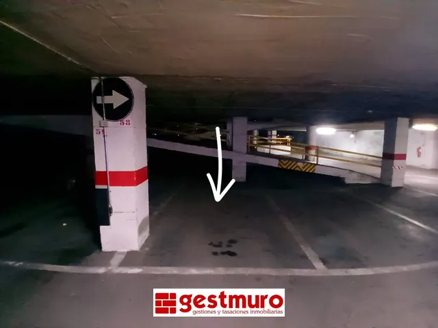 PISO EN VENTA EN MARCOS REDONDO CON PLAZA DE GARAJE OPCIONAL — 14