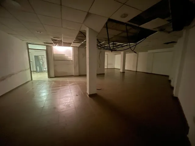 Local comercial de 182 m2 distribuido en dos plantas en Guardamar del Segura — 7