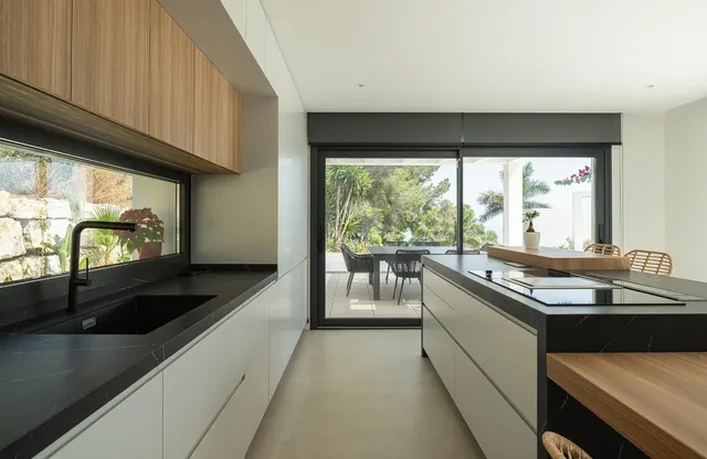 Chalet 5 habitaciones 800m² en venta - Centro — 13