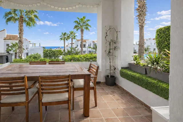 Apartamento 2 habitaciones 90m² en venta - Playa la alcaidesa — 5