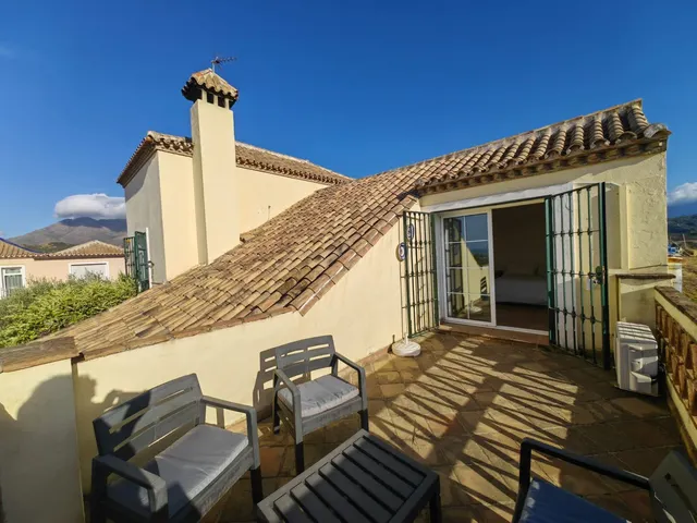 Chalet 3 habitaciones 289m² en venta - Costa Del Sol — 44
