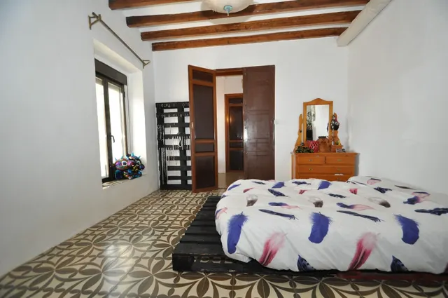 Casa de campo 5 habitaciones 270m² en venta - Ayuntamiento — 8