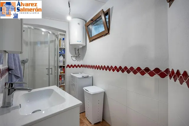 CASA SINGULAR EN ALBAICÍN JUNTO A PUERTA DE ELVIRA — 45