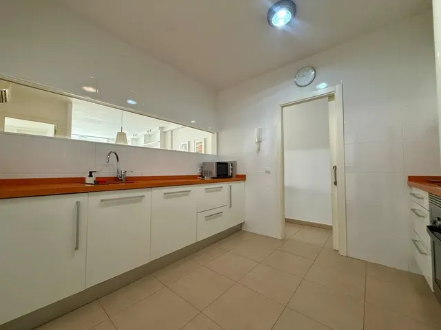 Preciosa vivienda EN ALQUILER en el barrio de la Macarena — 13