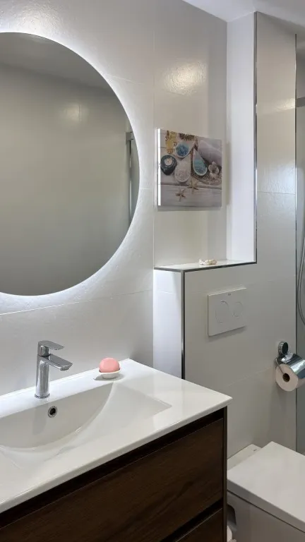 Oportunidad-Apartamento reformado en Los Pinos — 17