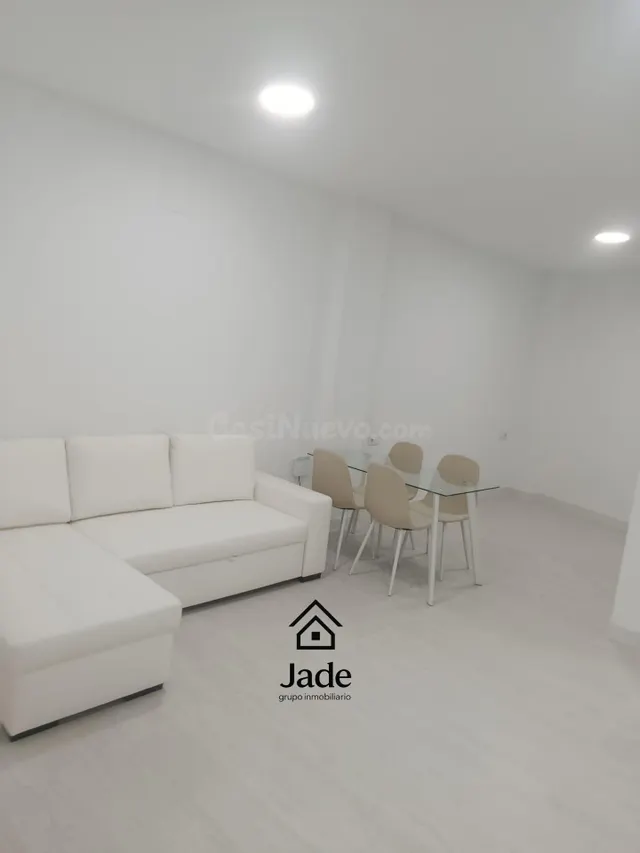 Loft a estrenar cerca del Vial Norte — 2