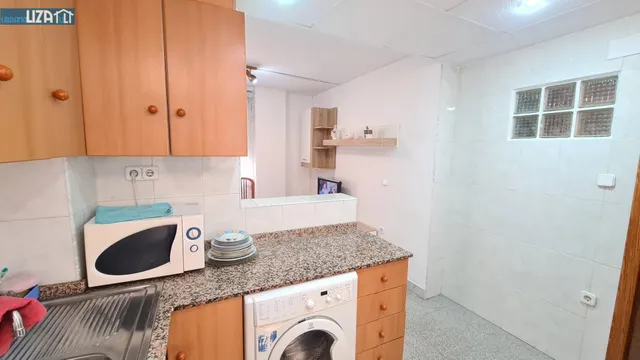 Alquiler a estudiantes en pleno centro de san Vicente — 2