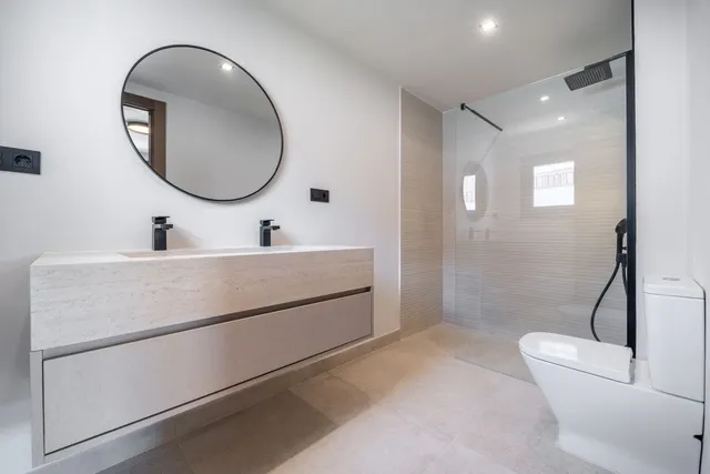 Chalet 5 habitaciones 258m² en venta - Riviera del sol — 30