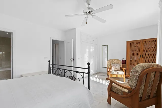 Adosado 3 habitaciones 150m² en venta - Costa Del Sol — 13