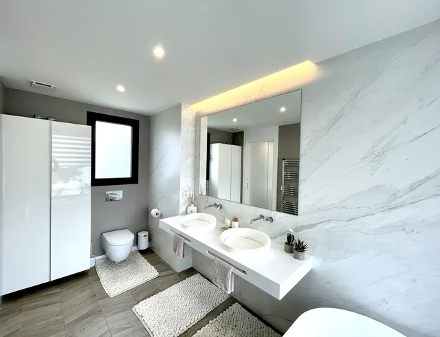 Adosado 3 habitaciones 171m² en venta - Marbella — 23