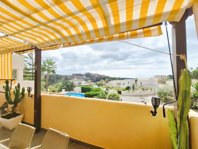 Dúplex 2 habitaciones 120m² en venta - Marbella — 9