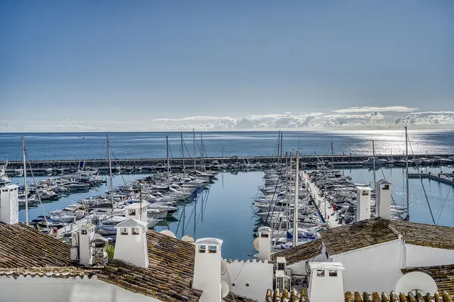 Apartamento 2 habitaciones 97m² en venta - Marbella — 28