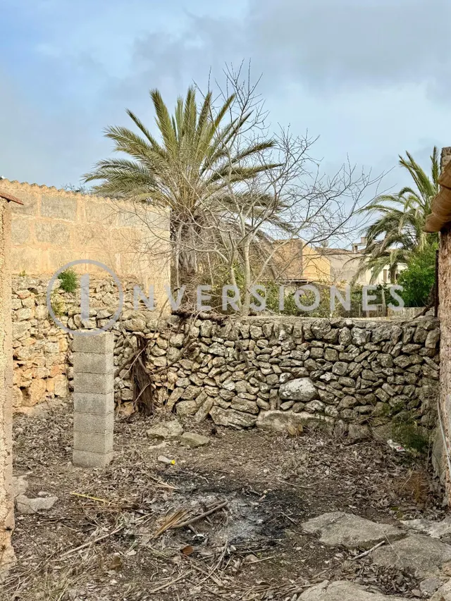 Tradicional casa en venta en s'Alqueria Blanca — 23