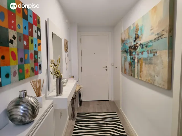 Fantástico Piso en Maracena — 22