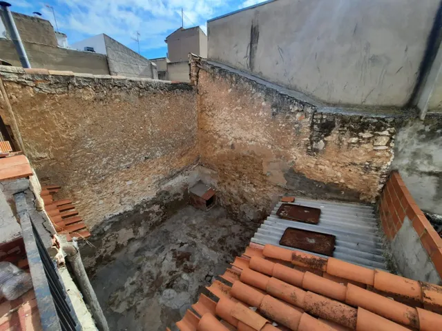 Casa para rehabilitar — 11