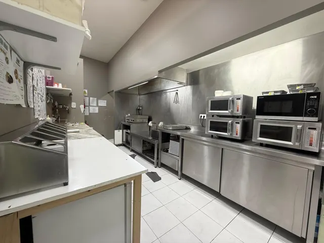 Local comercial 75m² en alquiler - Nogueira - Fraião - Lamaçães — 9