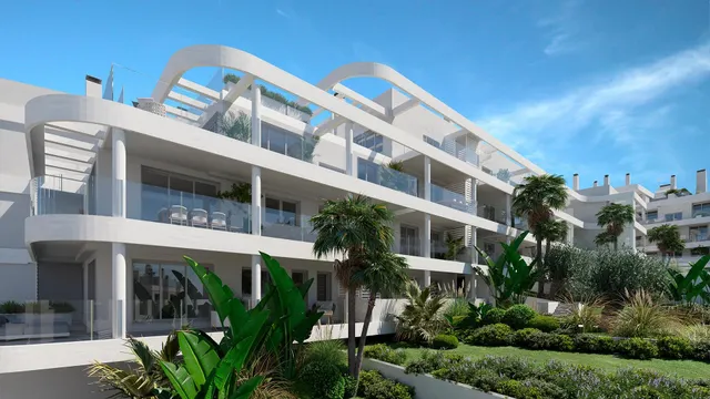 Apartamento 3 habitaciones 281m² en venta - Zona Calvario — 11