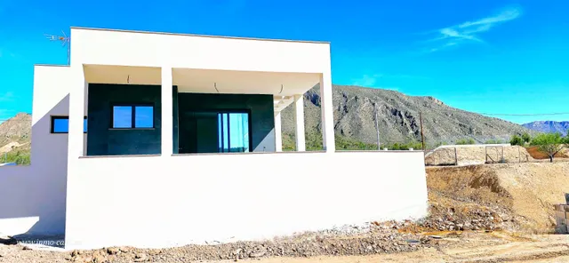 Villa 3 habitaciones 250m² en venta - Macisvenda — 10