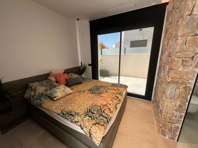 Villa 5 habitaciones 130m² en venta - Ciudad Quesada — 6