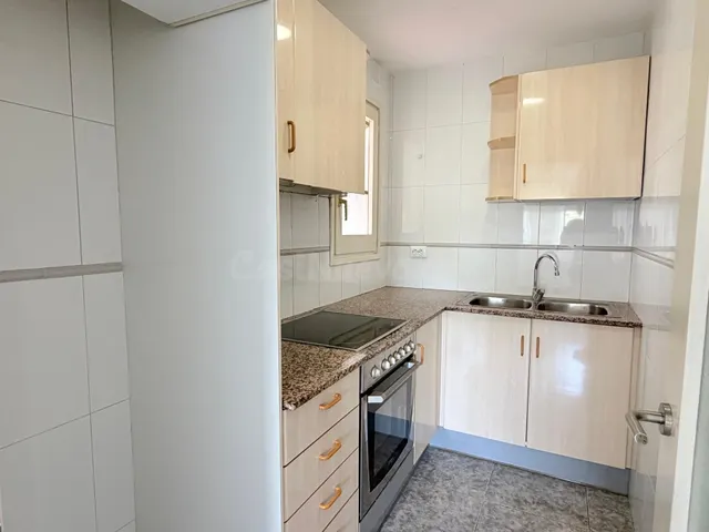 PISO EN VENTA ZONA MASUCA - foto 4