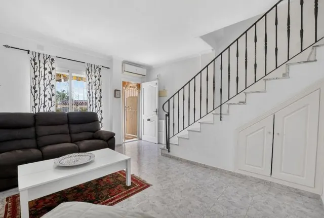 Casa 2 habitaciones 79m² en venta - Zona los Frutales — 10