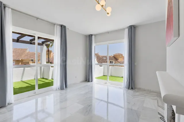 Ático 3 habitaciones 124m² en venta - Costa Del Sol - foto 4
