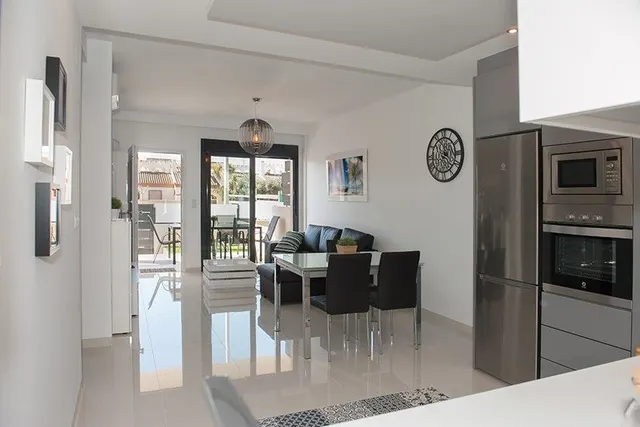 Apartamento 2 habitaciones 70m² en venta - Torre de la Horadada — 17