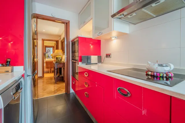 ¡TOTALMENTE EXTERIOR, LUMINOSO y LISTO PARA ENTRAR A VIVIR! — 23