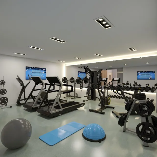 Ático Dúplex 2 habitaciones 90m² en venta - Costa Del Sol — 25