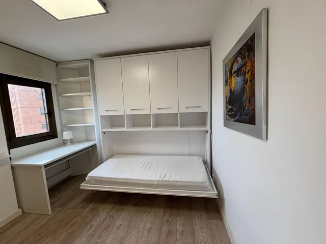 MAGNIFICO PISO EN ZONA GUARDIA CIVIL DE VALENCIA — 14