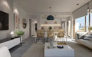 Apartamento en Finestrat — 13