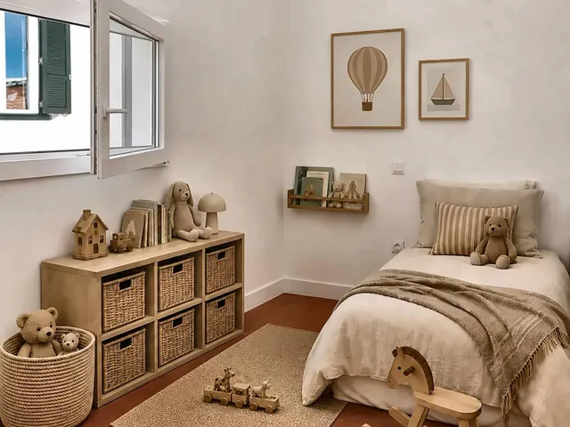 Casa en venta en Mahón. Menorca — 13
