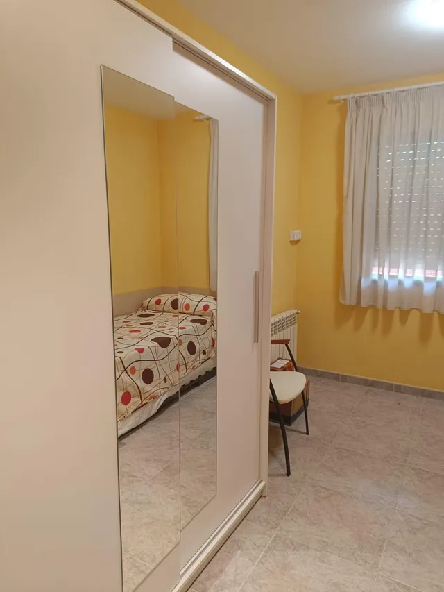 Amplio y Luminoso Piso en Roquetes con Terraza — 25
