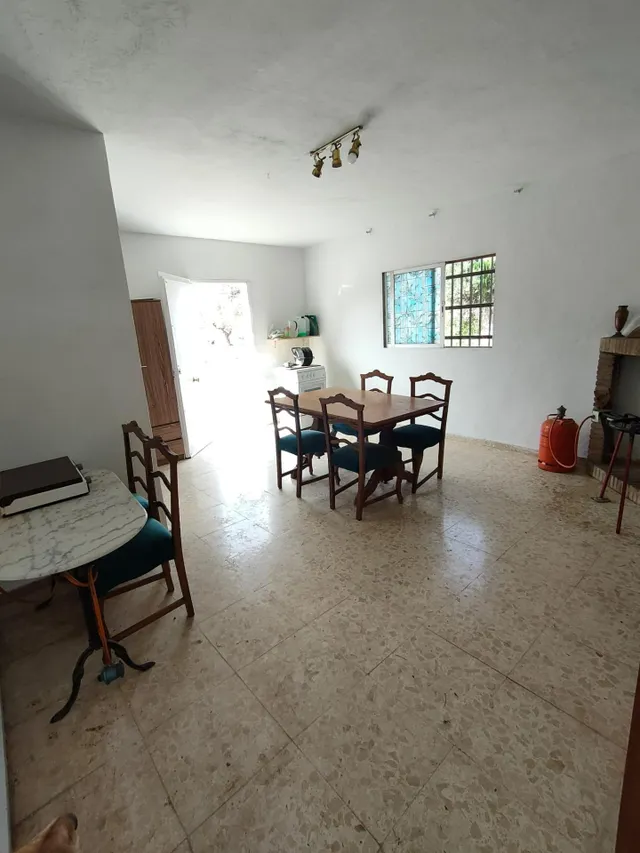 chalet en venta en Sierra Helada — 22