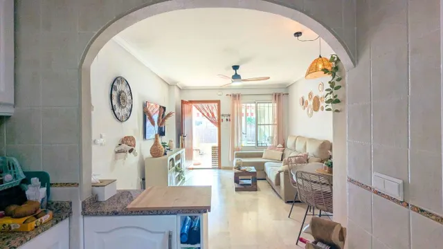 Quad 2 habitaciones 55m² en venta - La marina — 31