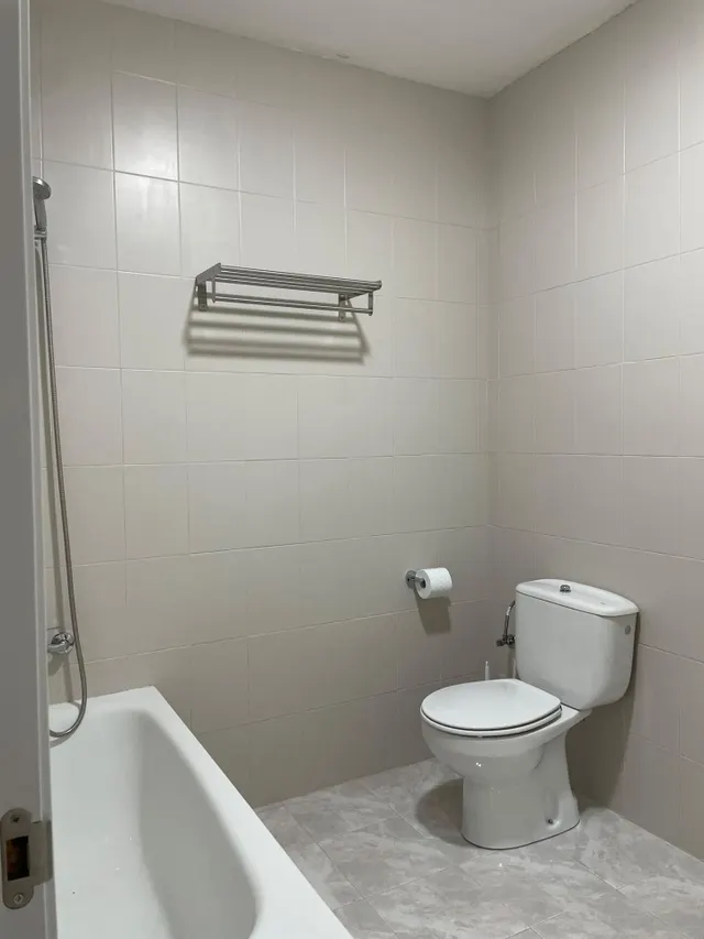 SE ALQUILA APARTAMENTO EN TORAL DE LOS VADOS (REFORMADO) — 6